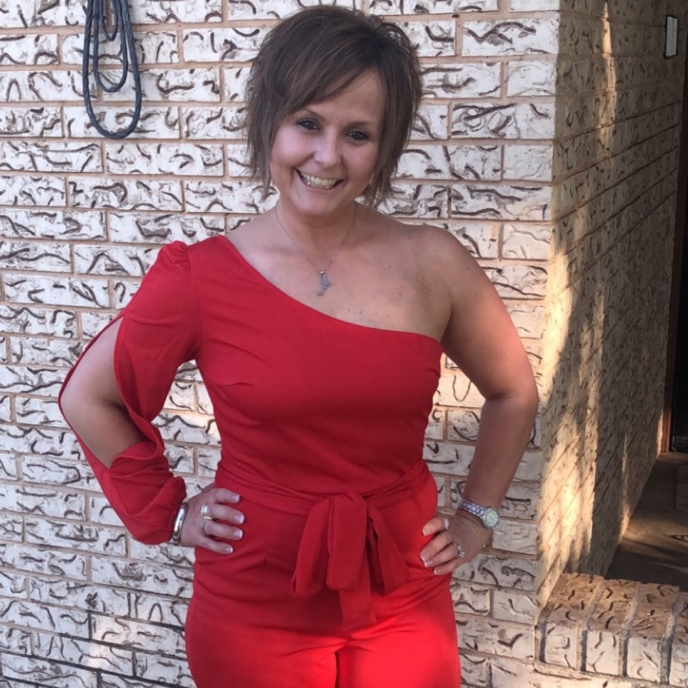 Meet your Posher, Melisa